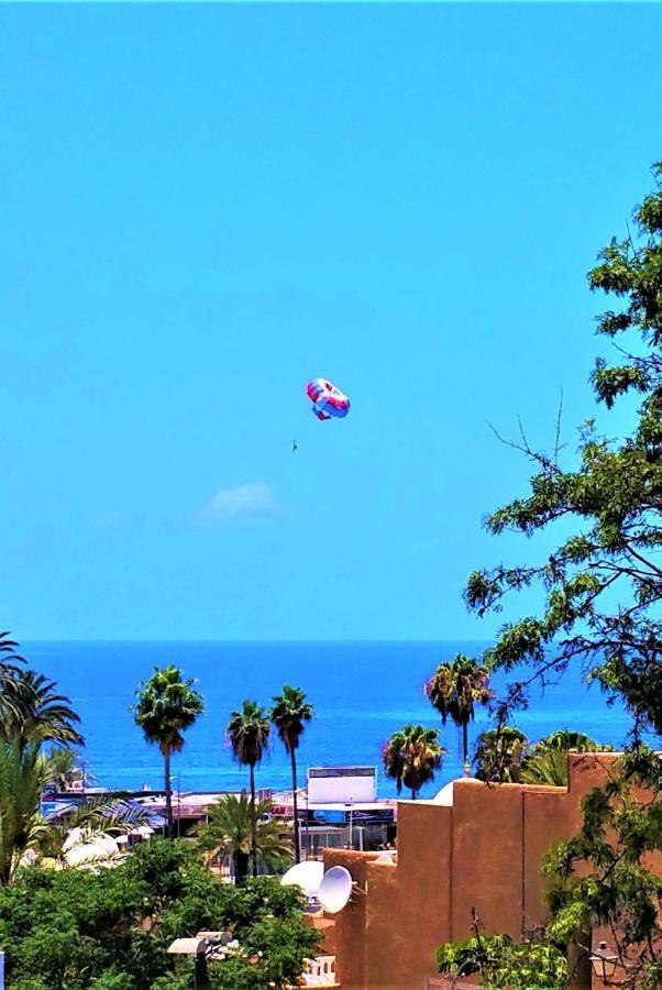 Playa De Las Americas Sea Views II Exterior photo