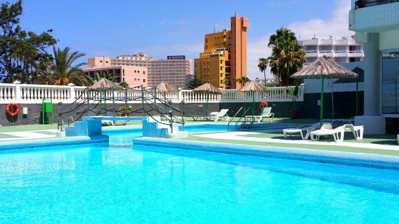 Playa De Las Americas Sea Views II Exterior photo