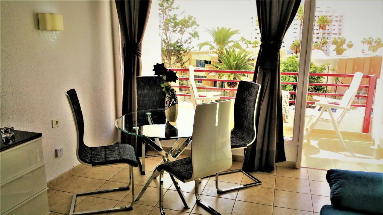 Playa De Las Americas Sea Views II Exterior photo