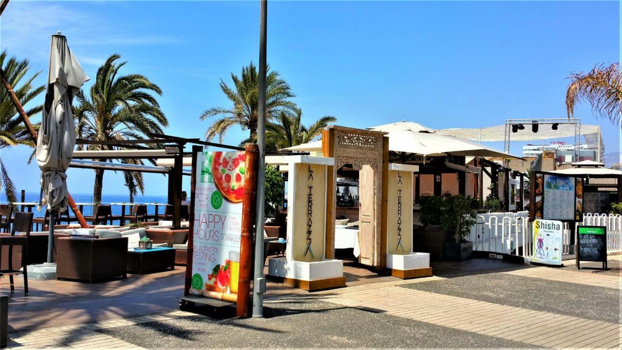 Playa De Las Americas Sea Views II Exterior photo