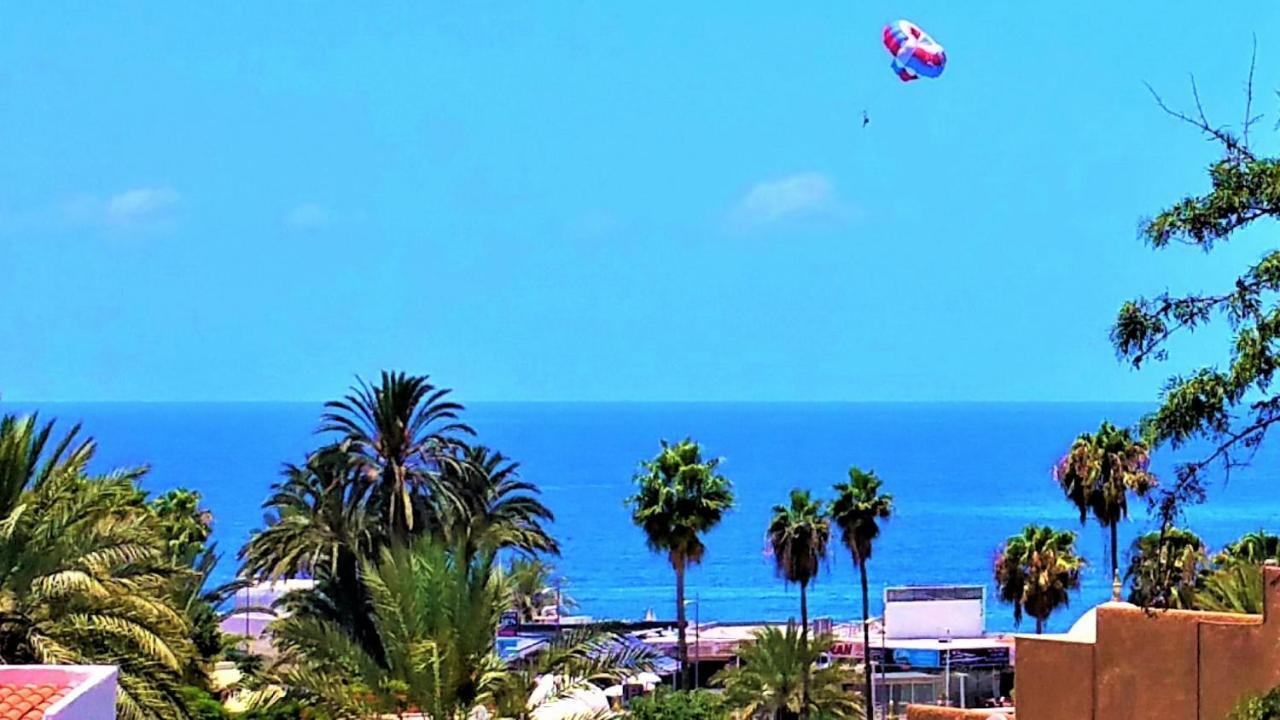 Playa De Las Americas Sea Views II Exterior photo
